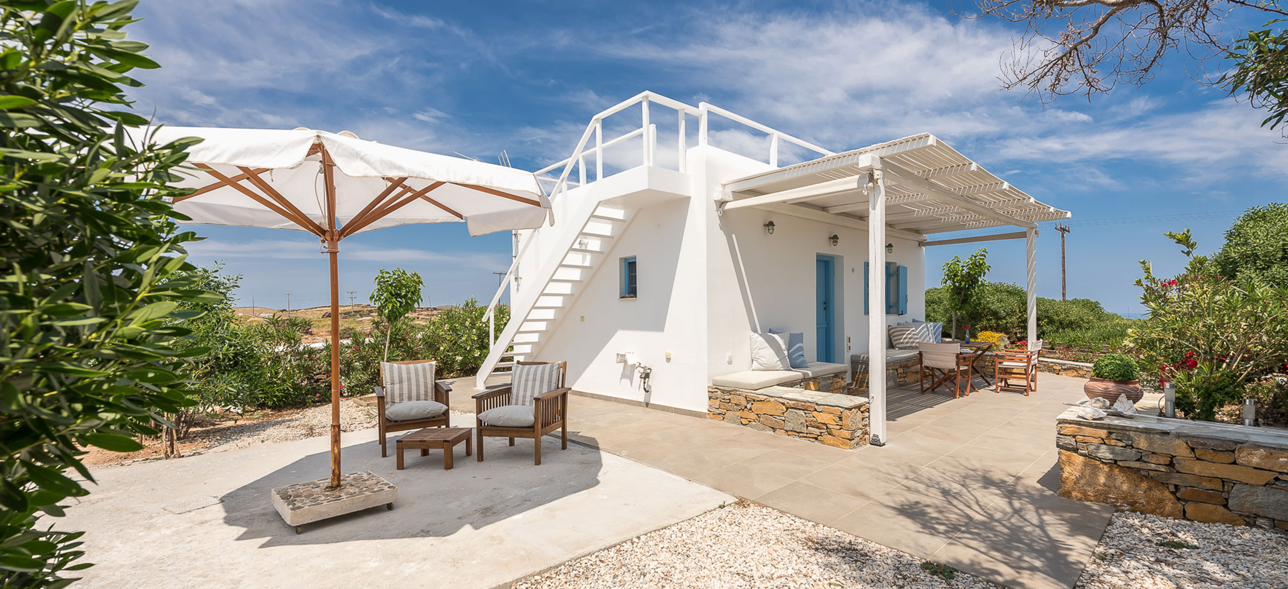 Celestial Kythnos Studio